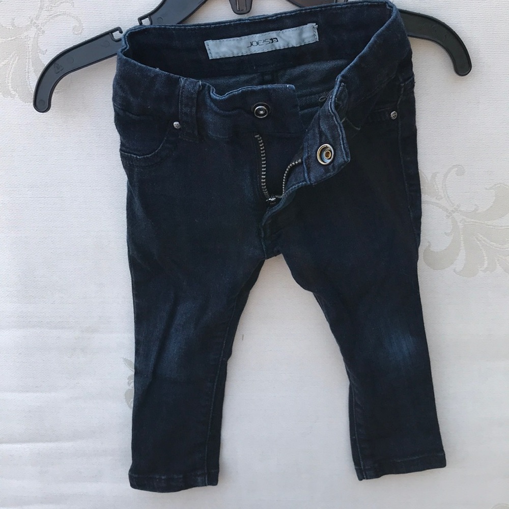 Joe’s Jeans Jeggings size 12M